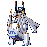 archaludon back sprite