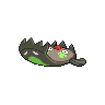 stunfisk-galar back sprite
