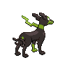 zygarde-10 back sprite