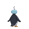 eiscue-noice back sprite