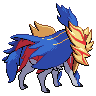 zamazenta-crowned back sprite