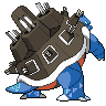 blastoise-gmax back sprite