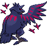 corviknight-gmax back sprite
