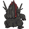 coalossal-gmax back sprite