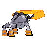 iron-boulder back sprite