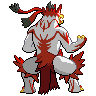 urshifu-single-strike-gmax back sprite