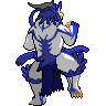 urshifu-rapid-strike-gmax back sprite