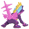 toxtricity-low-key-gmax back sprite
