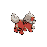 growlithe-hisui back sprite