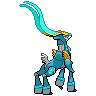 iron-crown back sprite