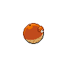 voltorb-hisui back sprite