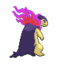 typhlosion-hisui back sprite