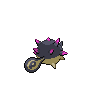 qwilfish-hisui back sprite