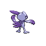 sneasel-hisui back sprite