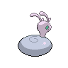 sliggoo-hisui back sprite