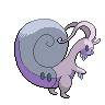 goodra-hisui back sprite