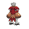 decidueye-hisui back sprite