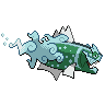 basculegion-female back sprite