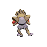 hitmonchan back sprite