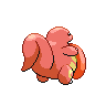 lickitung back sprite