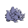 rhyhorn back sprite