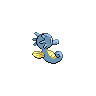 horsea back sprite