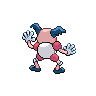 mr-mime back sprite