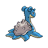 lapras back sprite