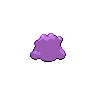 ditto back sprite