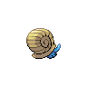 omanyte back sprite