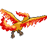 moltres back sprite