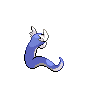 dratini back sprite