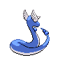 dragonair back sprite