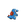 totodile back sprite