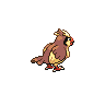 pidgey back sprite