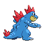 feraligatr back sprite