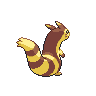 furret back sprite