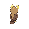 noctowl back sprite