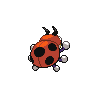 ledyba back sprite