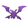 crobat back sprite