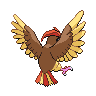 pidgeotto back sprite