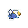 chinchou back sprite