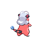 flaaffy back sprite