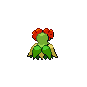 bellossom back sprite