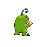 politoed back sprite