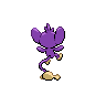 aipom back sprite