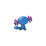 wooper back sprite