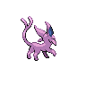 espeon back sprite