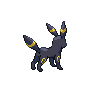 umbreon back sprite