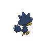 murkrow back sprite